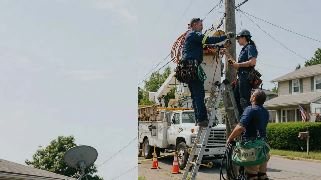 Electrical Repair in Harlem, GA near me